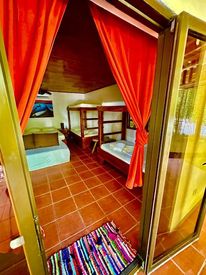 Pacifica Surf Studios Playa Santa Teresa (Puntarenas)