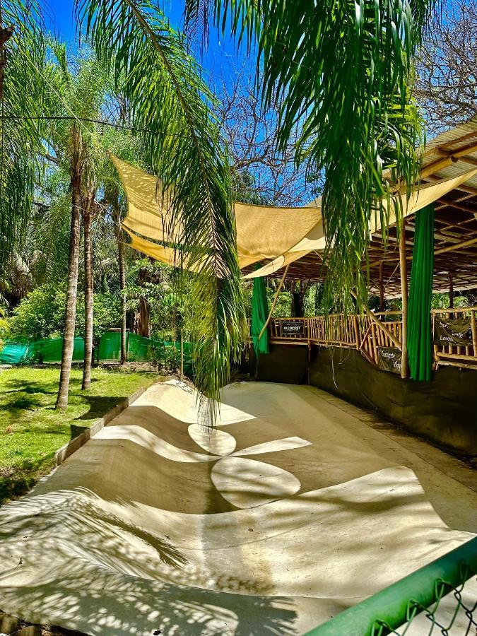 Pacifica Surf Studios Aparthotel 3*