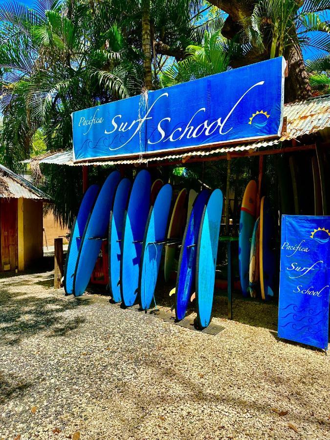 Aparthotel Pacifica Surf Studios 3*