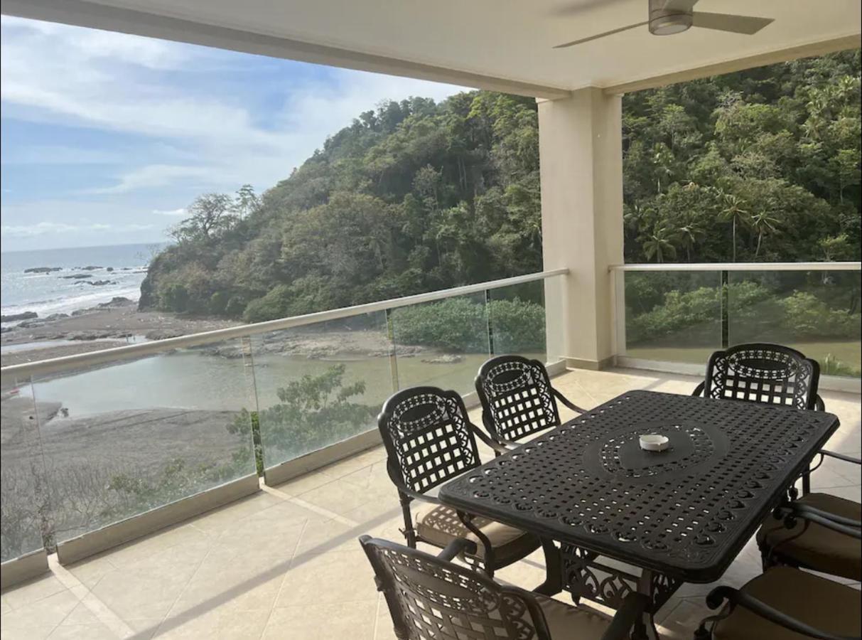 Apartment Break Water Point Penthouse 7th Floor Jaco