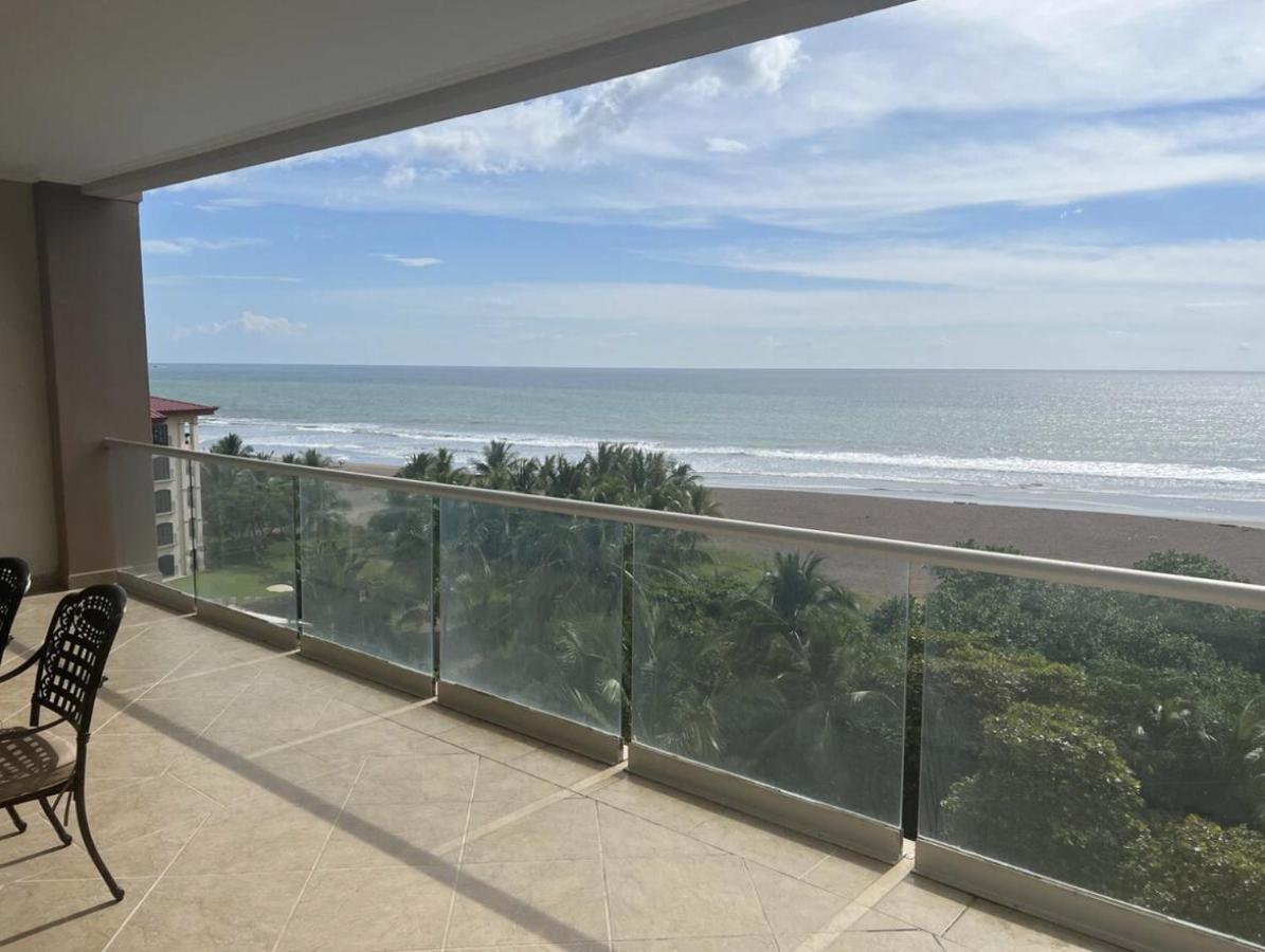 Break Water Point Penthouse 7th Floor Apartment Jaco