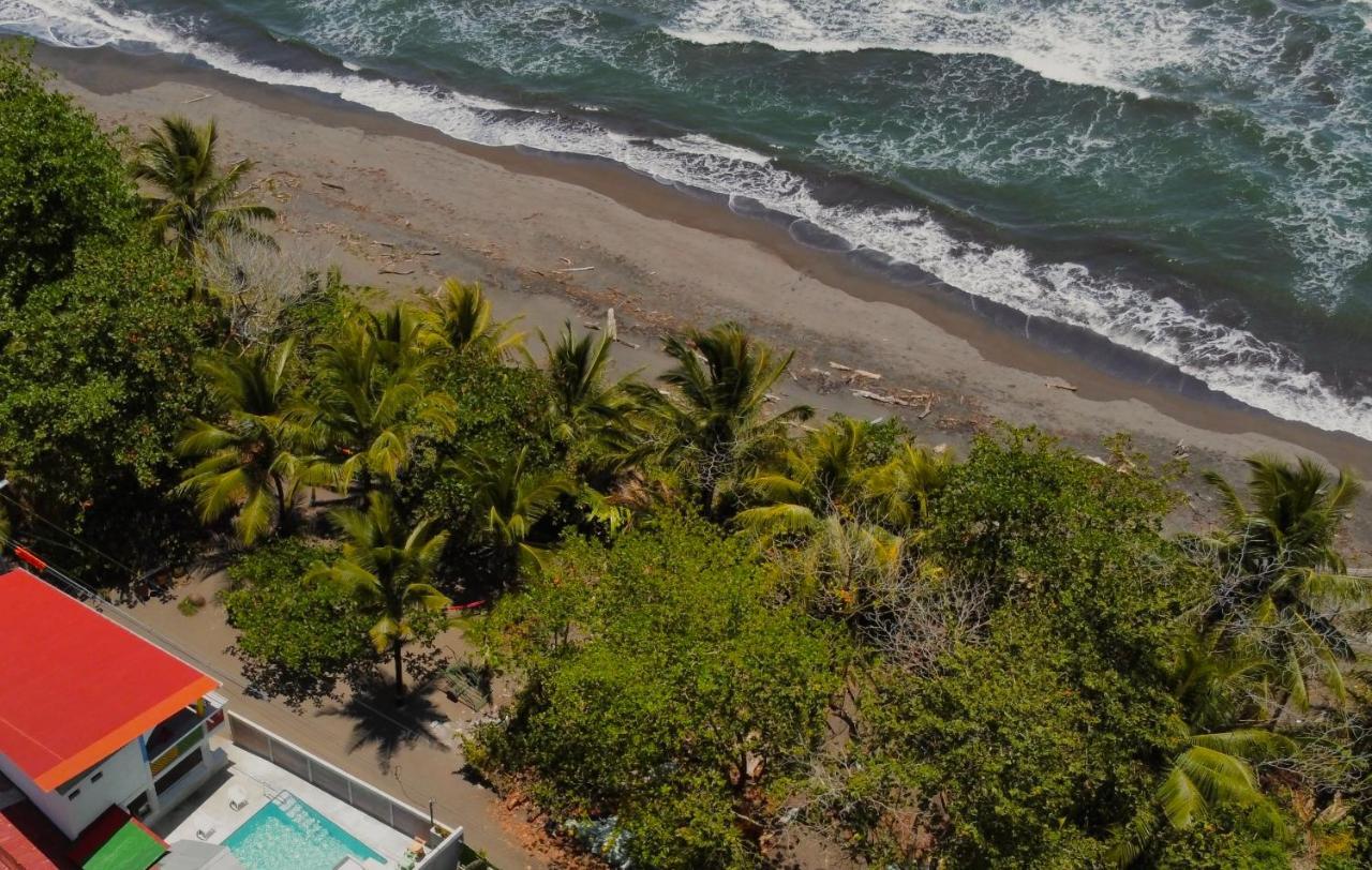 Hotel El Icaco