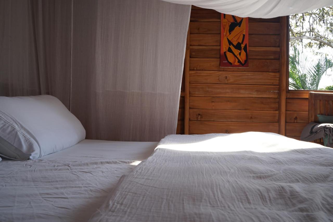 Hotel Calamocha Playa Santa Teresa (Puntarenas)