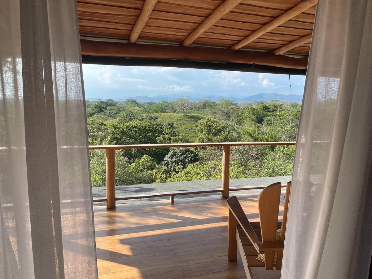 Calamocha 4* Playa Santa Teresa (Puntarenas)