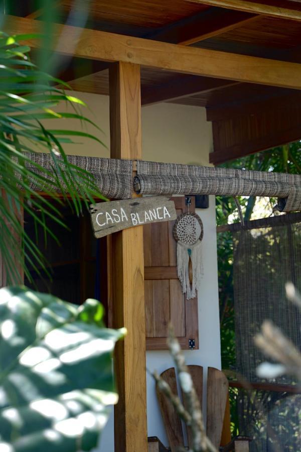 Calamocha Hotel Playa Santa Teresa (Puntarenas)