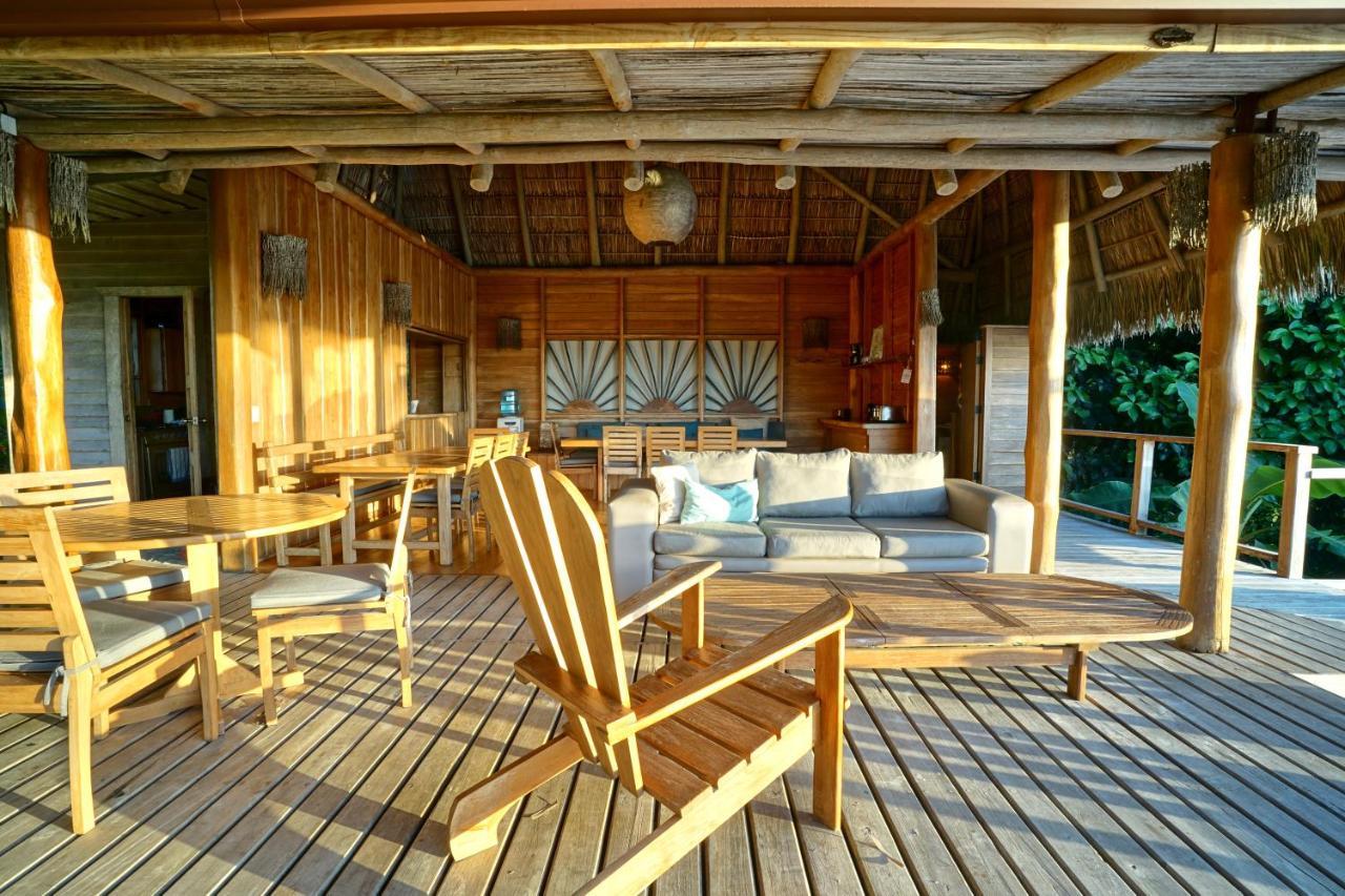 Hotel Calamocha Playa Santa Teresa (Puntarenas)