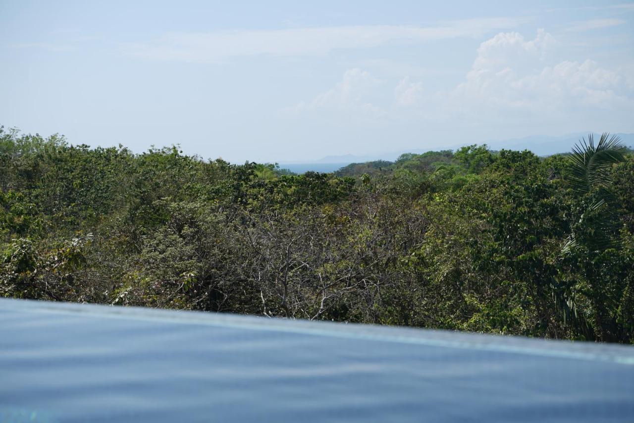 Calamocha 4* Playa Santa Teresa (Puntarenas)