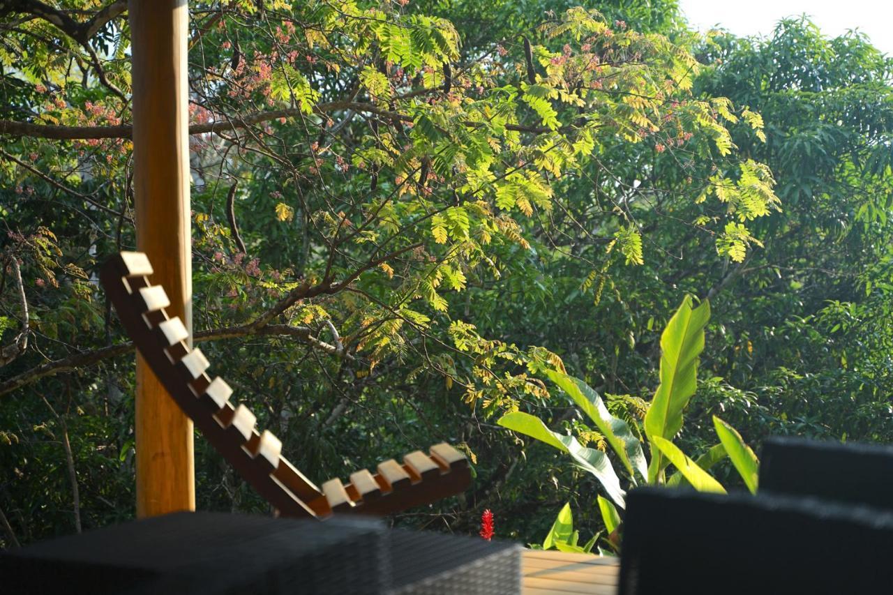 Calamocha Hotel Playa Santa Teresa (Puntarenas)