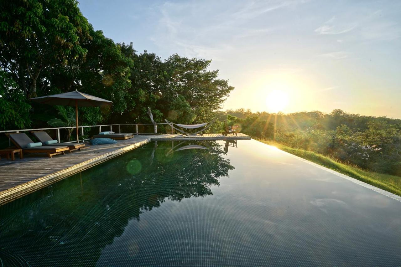 Calamocha Hotel Playa Santa Teresa (Puntarenas)