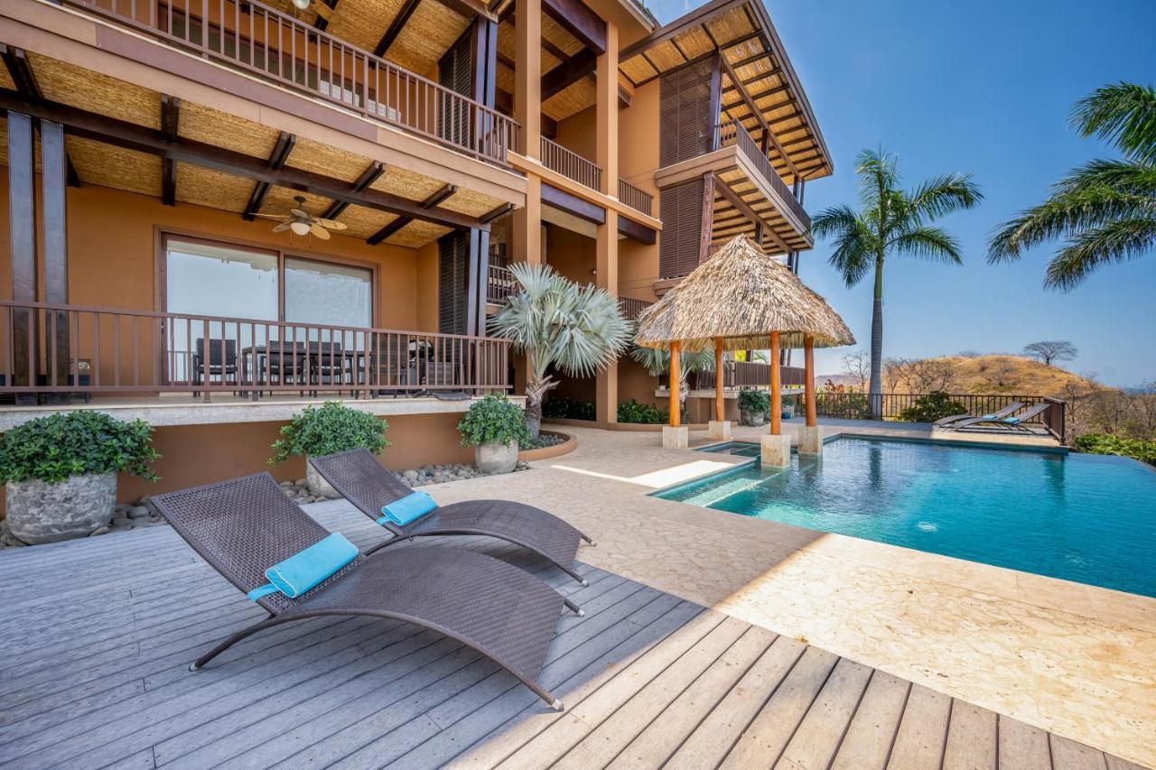 Apartment Azul Paraiso 8b Playa Ocotal
