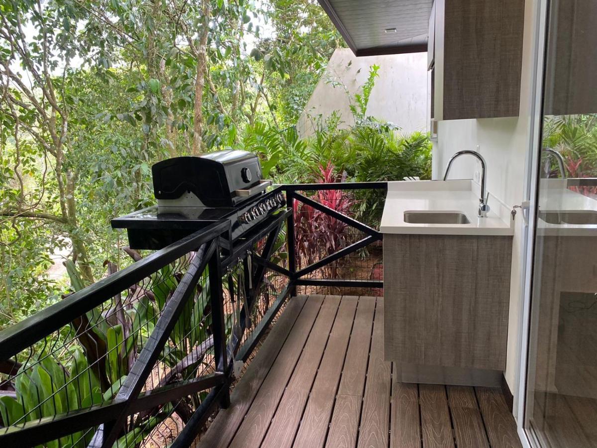 Boutique Casa Del Rio La Fortuna