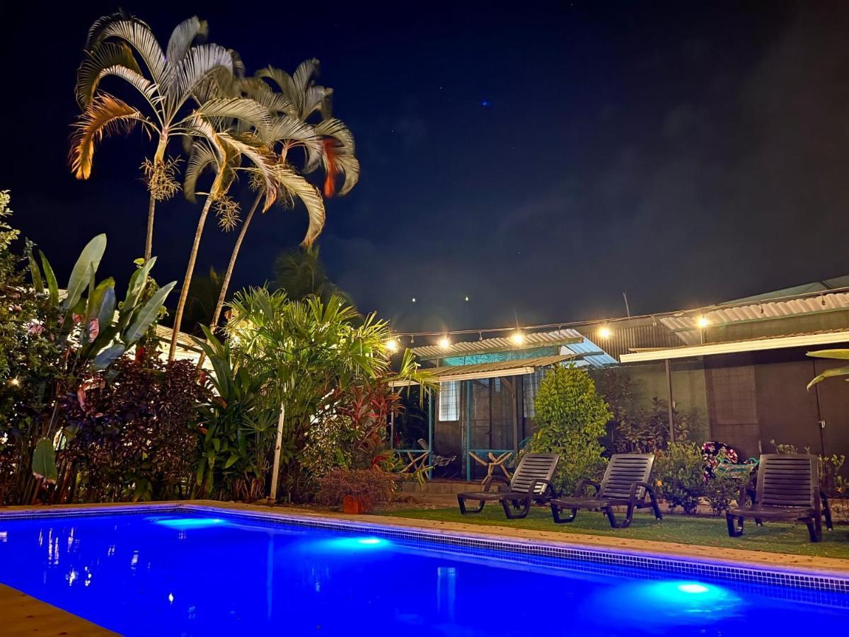 Tucan Hotel 3*
