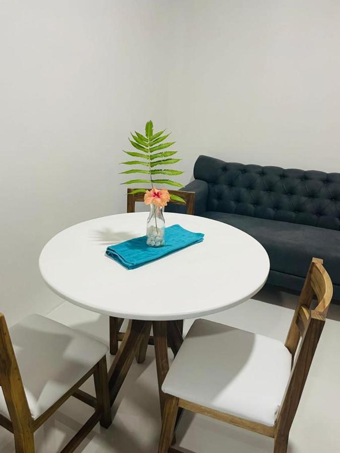 Alta Mar Apartment