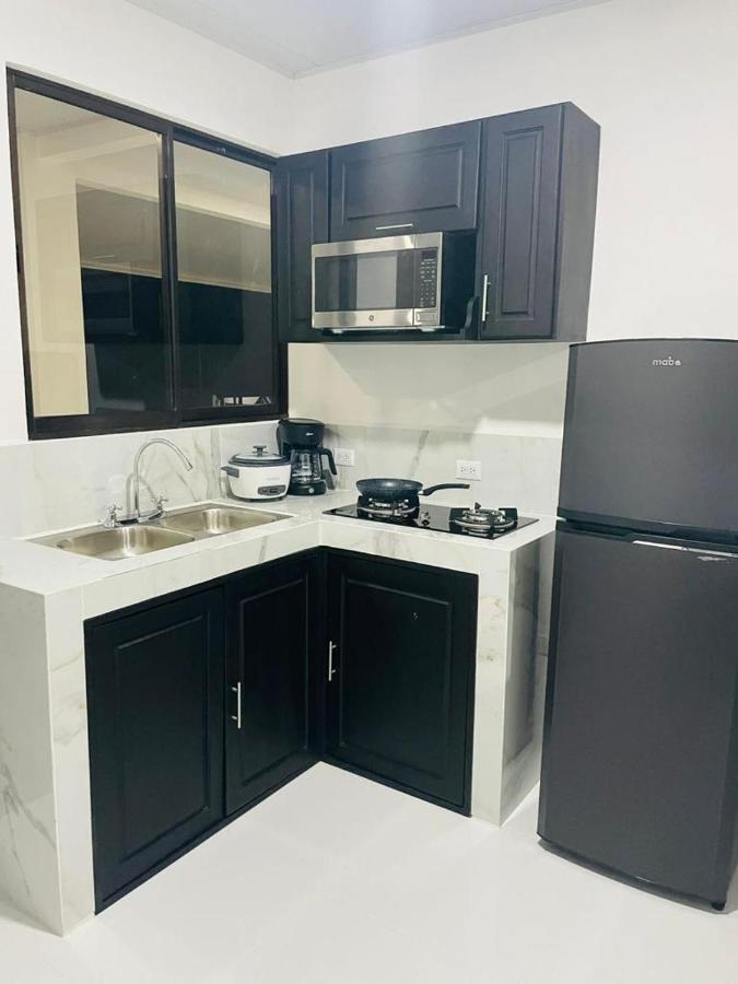 Alta Mar Apartment