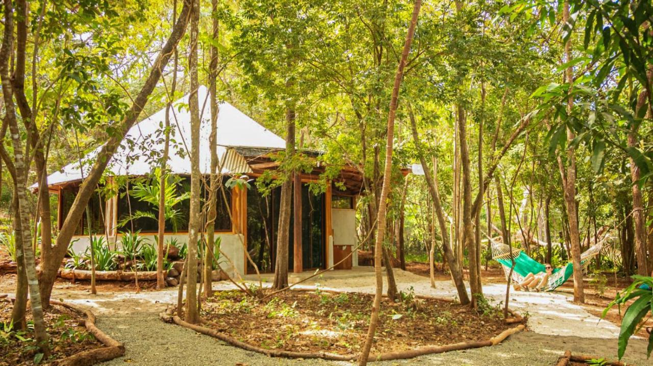 Dreamsea Surf Camp Costa Rica * Tamarindo