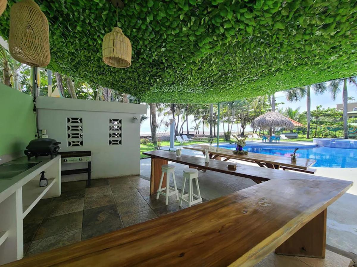 Hermosa House * Playa Hermosa (Puntarenas)
