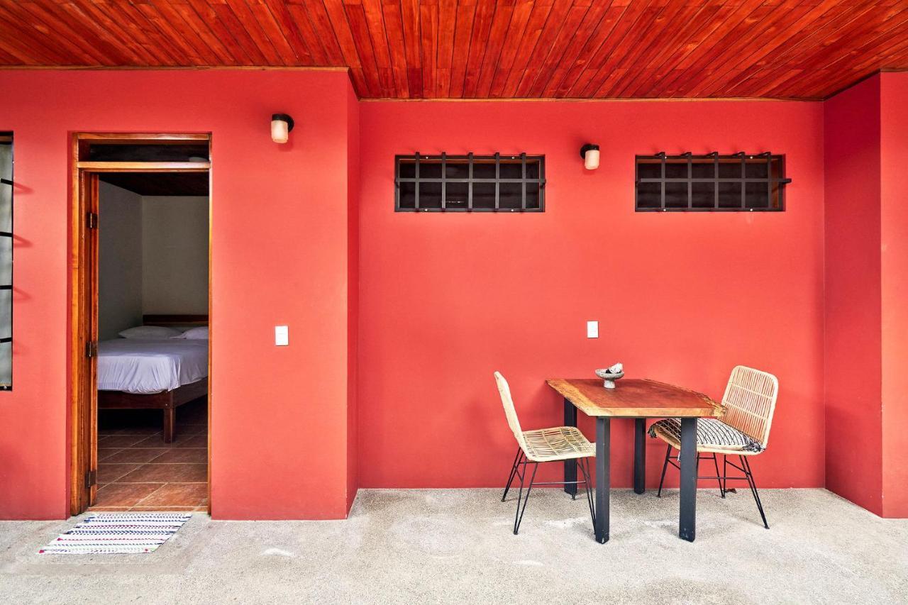Casa Calocita