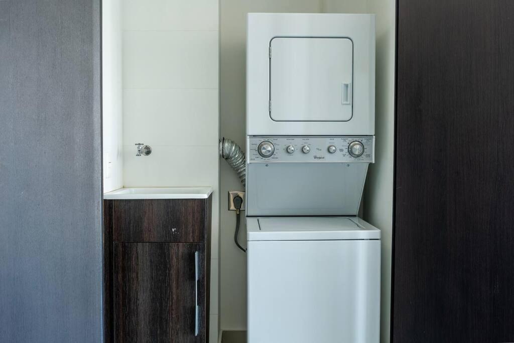 Rooftop Jacuzzi And View Apartment San Jose (San Jose)