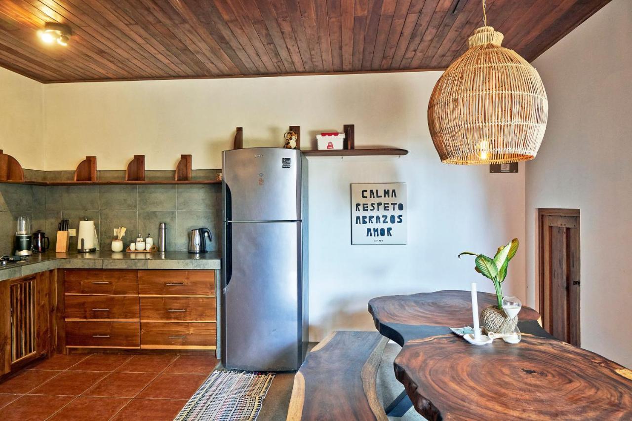 Inn Casa Calocita