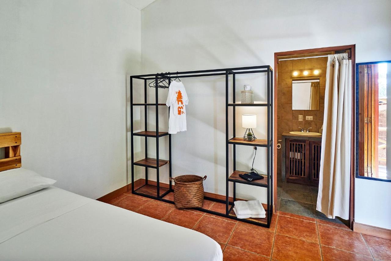Casa Calocita