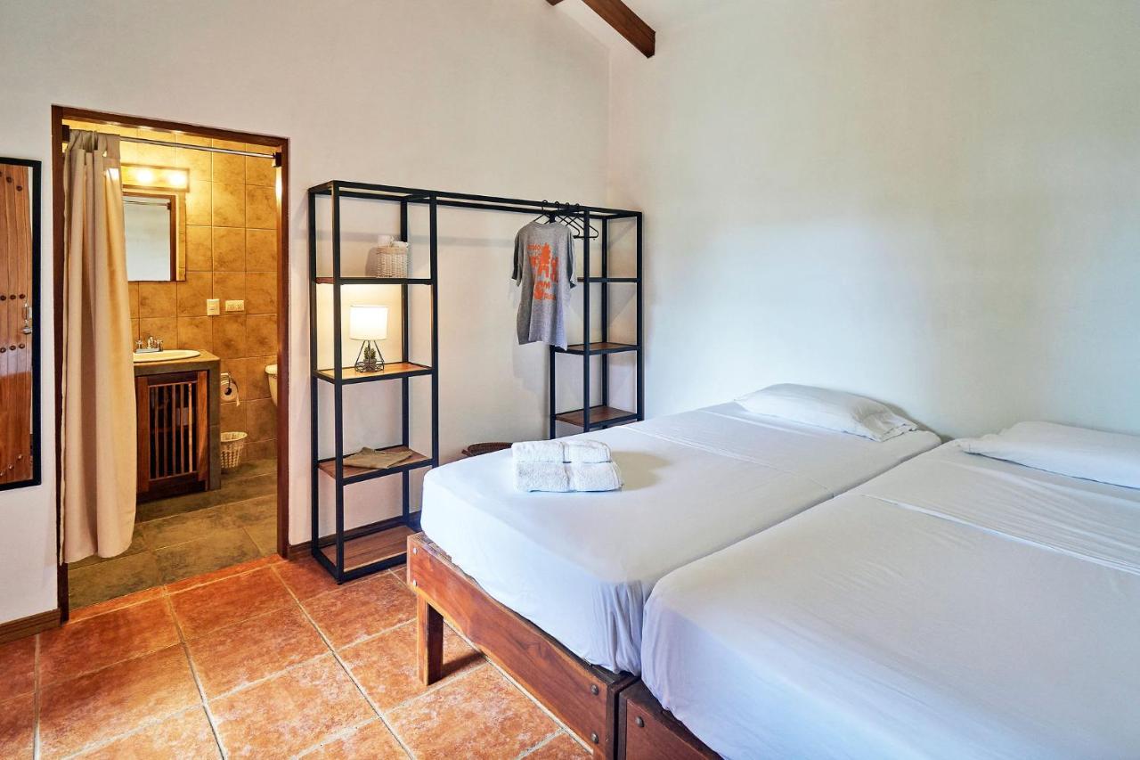 Casa Calocita Inn