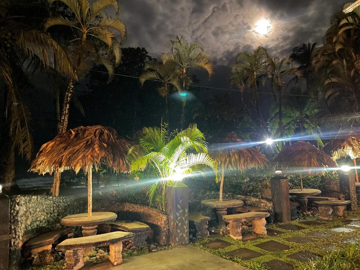 Hotel Perla Negra Beachfront Puerto Viejo de Talamanca