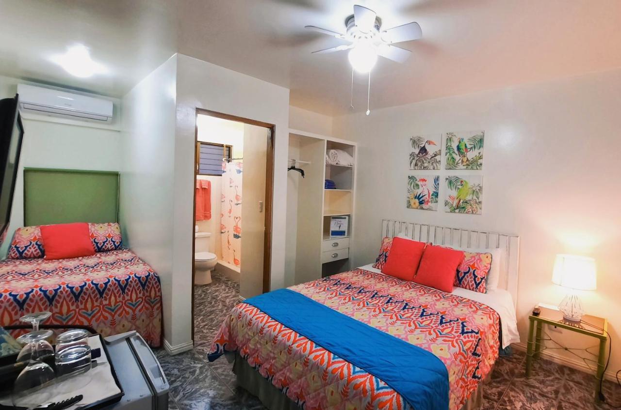Vista Canyon Bed & Breakfast