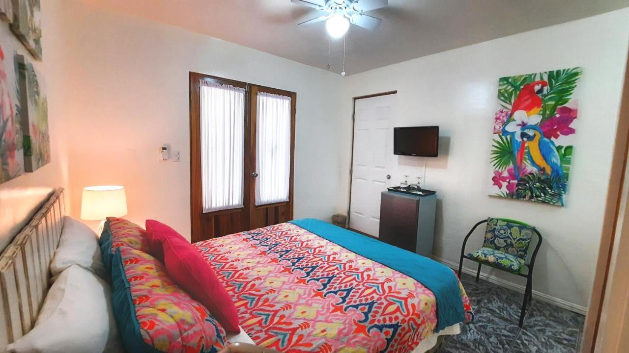 Bed & Breakfast Vista Canyon