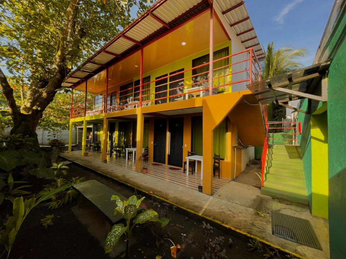 Hotel El Icaco 2*