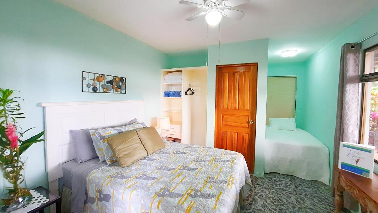 Vista Canyon Bed & Breakfast Santa Ana (San Jose)
