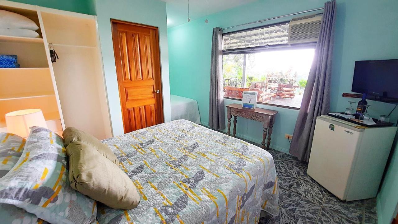 Bed & Breakfast Vista Canyon 3*