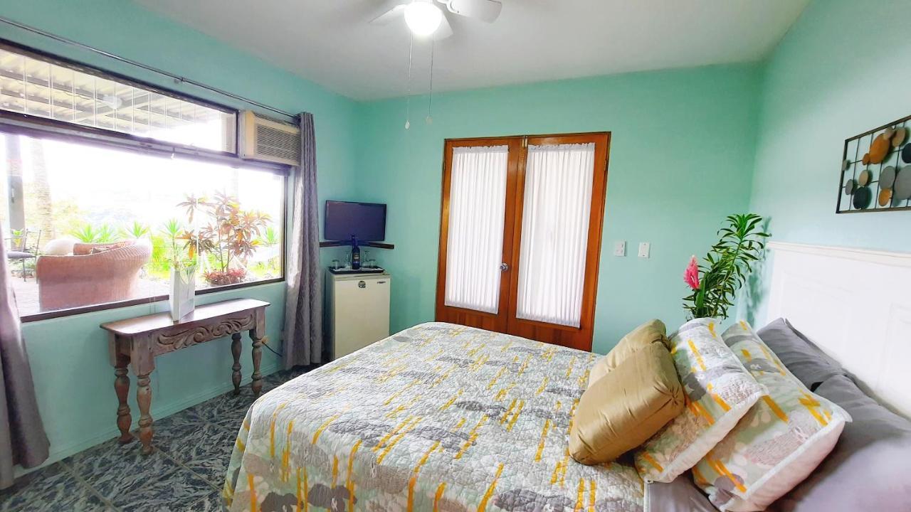 Vista Canyon Bed & Breakfast