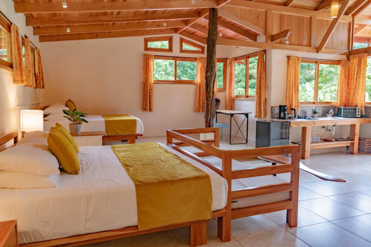 Lodge Rio Chirripo *