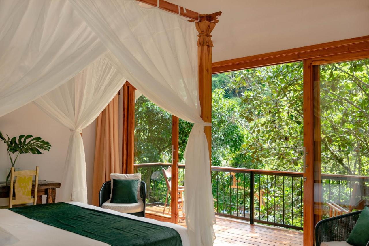 Lodge Rio Chirripo
