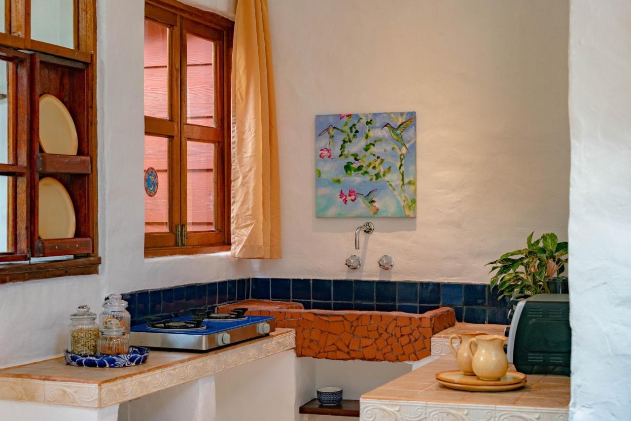 Rio Chirripo Lodge Rivas