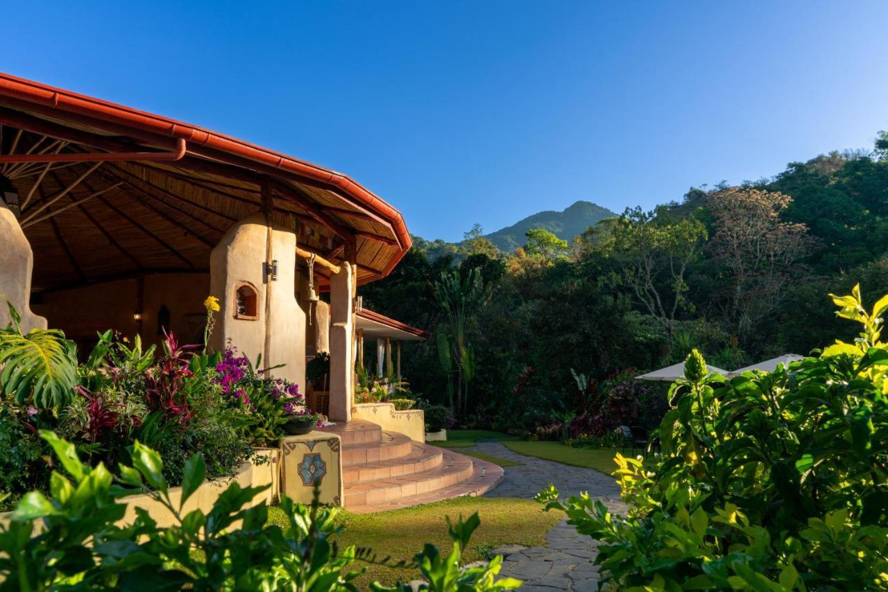 Lodge Rio Chirripo *