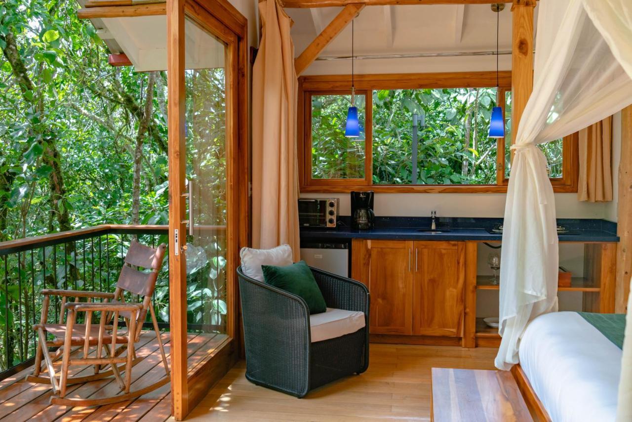 Lodge Rio Chirripo *