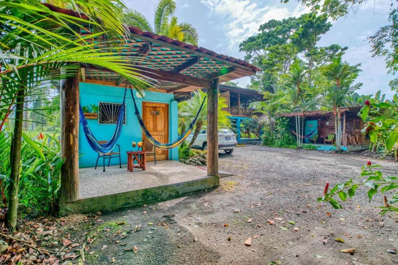 Hotel Banana Azul - Adults Only Puerto Viejo de Talamanca