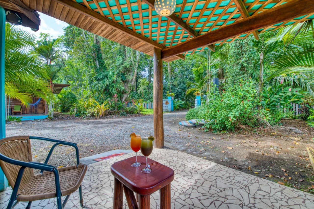 Banana Azul - Adults Only Puerto Viejo de Talamanca