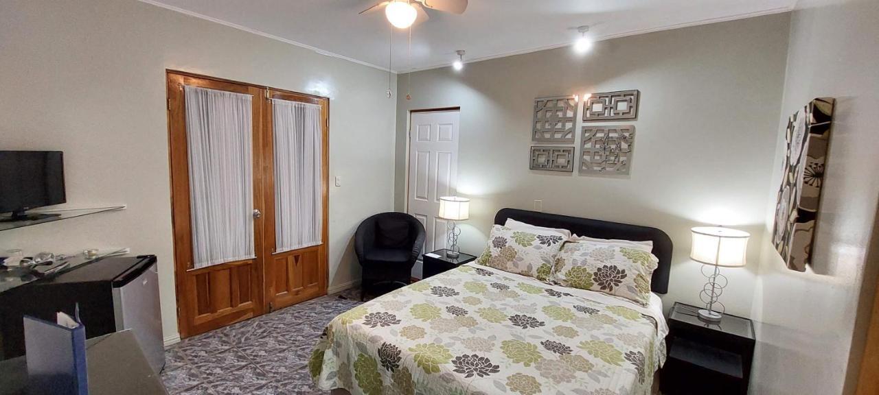 Vista Canyon 3* Santa Ana (San Jose)