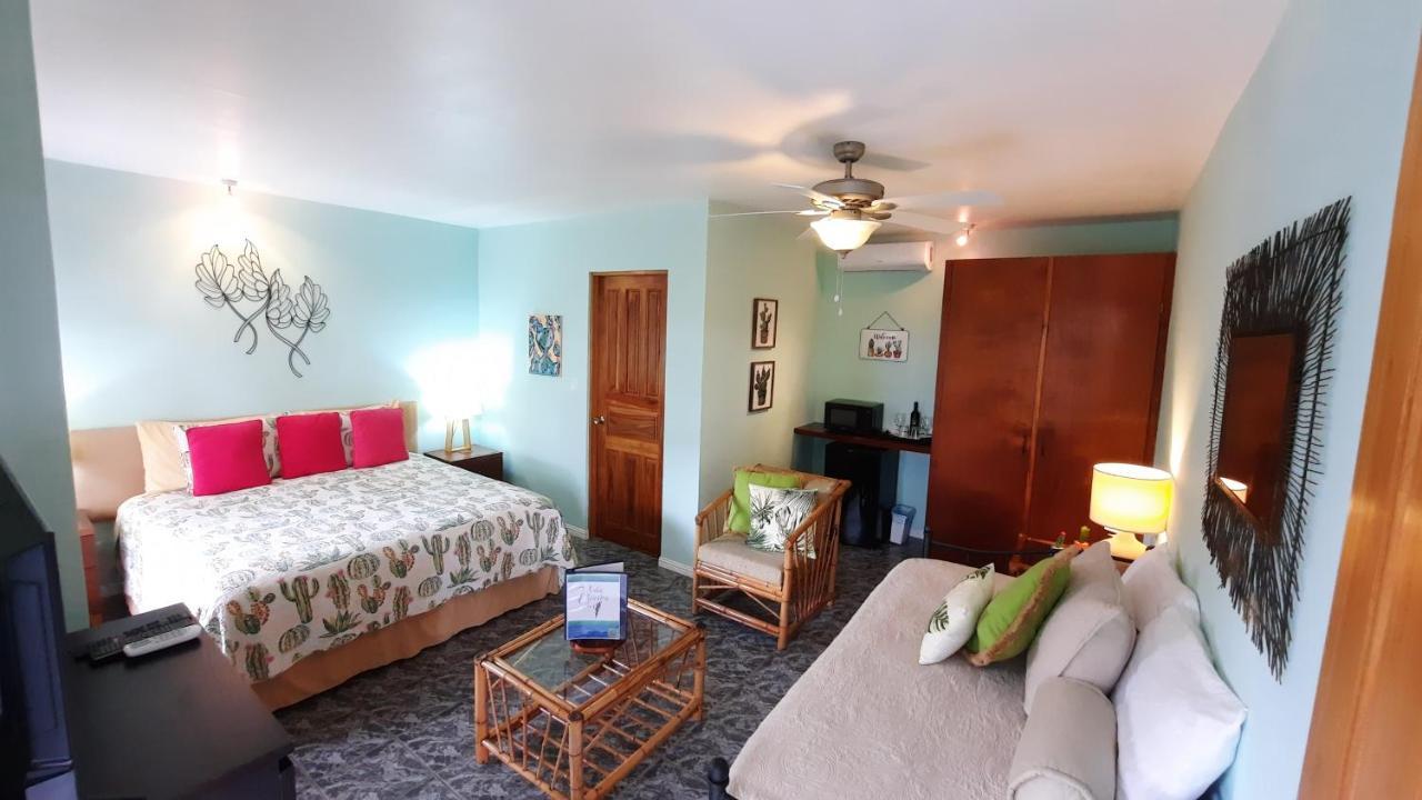 Vista Canyon Bed & Breakfast 3*