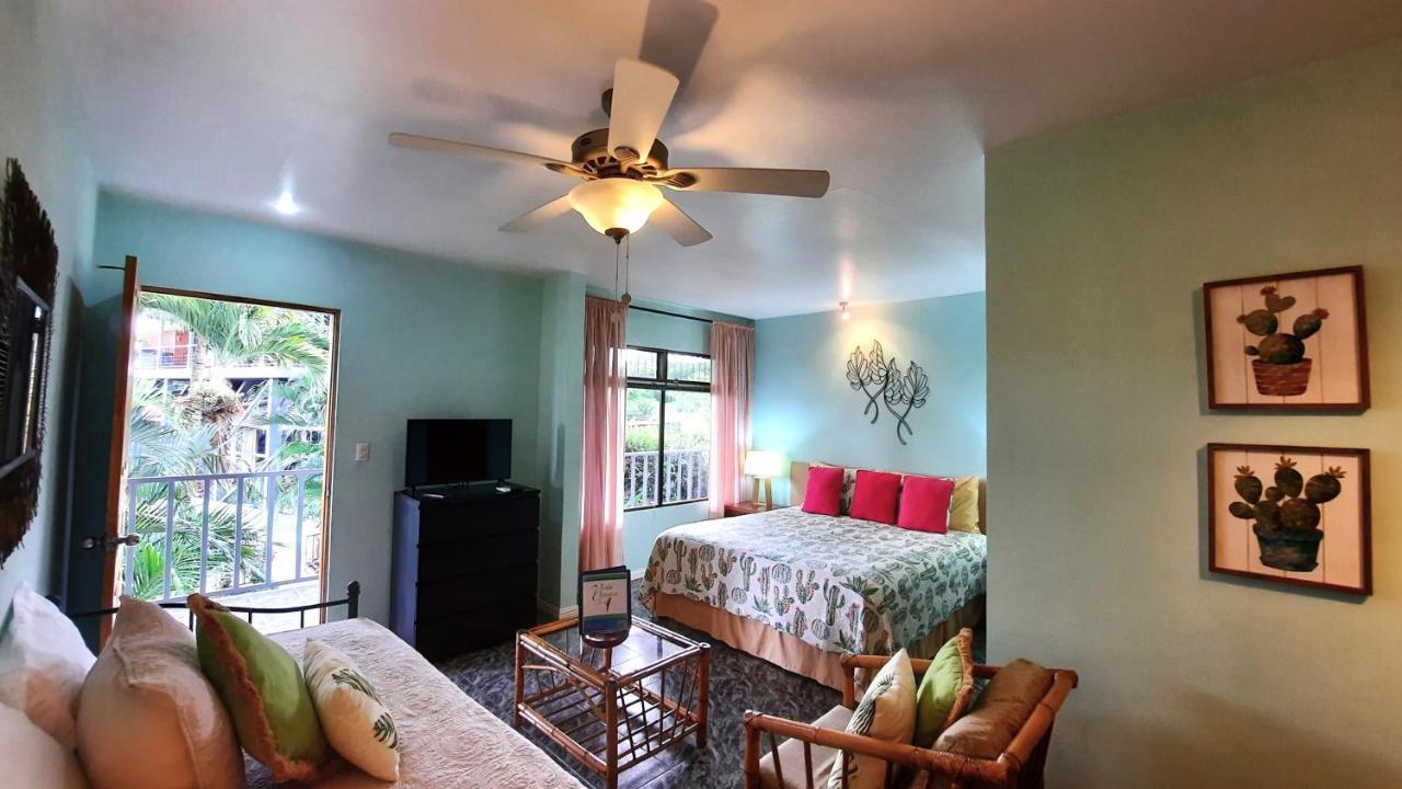Bed & Breakfast Vista Canyon Santa Ana (San Jose)