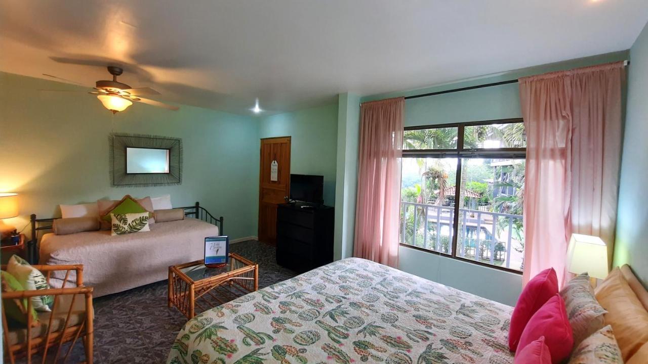 Bed & Breakfast Vista Canyon 3*