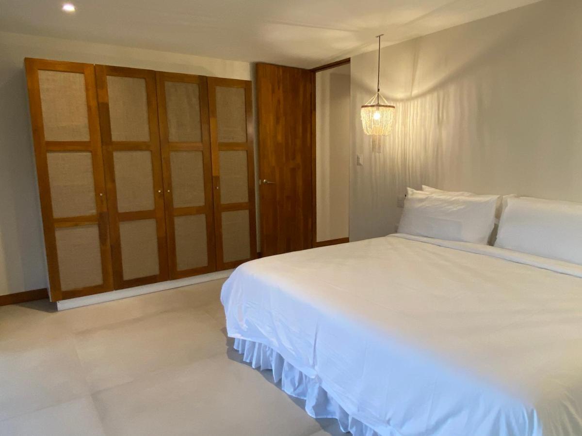 Villa Laia - Santa Teresa Playa Santa Teresa (Puntarenas)