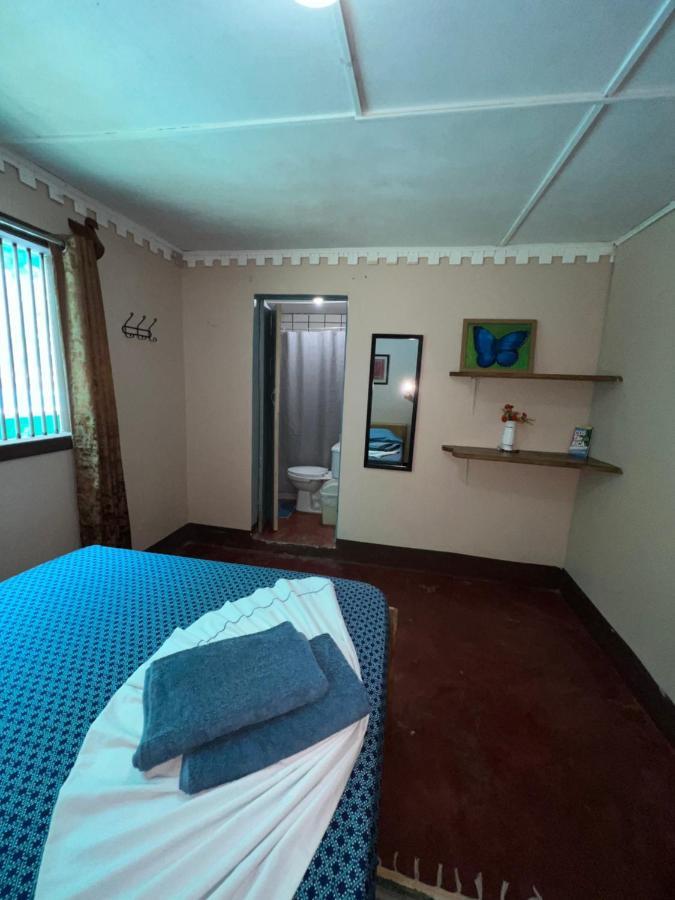 Pura Vida Hostel Montezuma