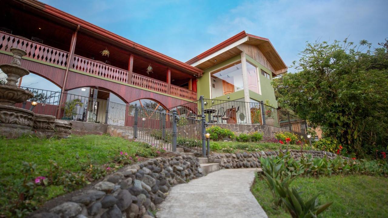 Fondavela 3* Monteverde