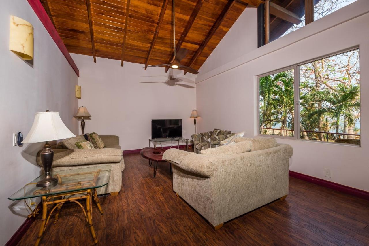 Aparthotel Del Mar Tamarindo