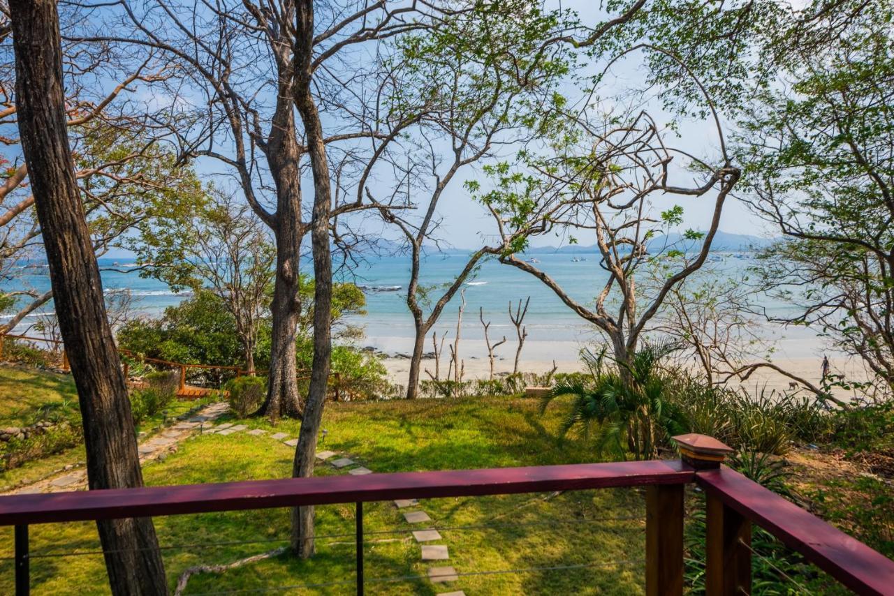 Aparthotel Del Mar Tamarindo