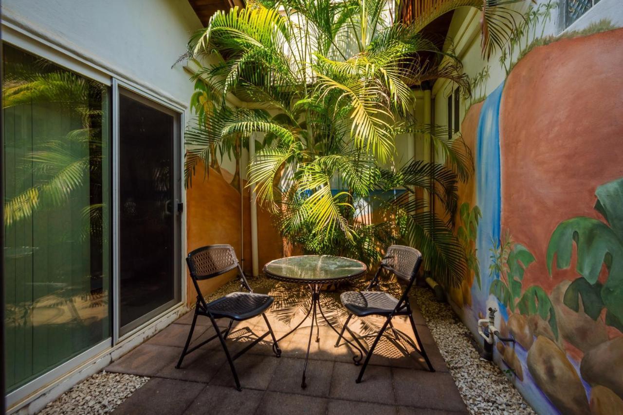 Aparthotel Del Mar