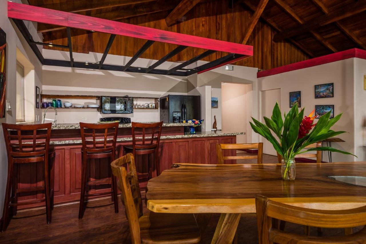 Aparthotel Del Mar Tamarindo